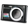 Image de AGFAPHOTO Realishot DC5500 (24 Mpx, 1/4"), Appareil photo, Noir