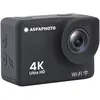 Image de AGFAPHOTO AC9000 (60p, WiFi), Caméra d'action, Noir