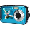 Image de AGFAPHOTO Realishot WP8000 (8.15 mm, 24 Mpx, 1/3.06"), Appareil photo, Bleu