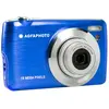 Image de AGFAPHOTO Realishot DC8200 (18 Mpx, 1/3.2"), Appareil photo, Bleu