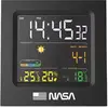 Image de Nasa WS300 Station météo, Station météo, Noir