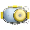 Image de Appareil photo compact Agfaphoto Realikids Cam Waterproof Bleu