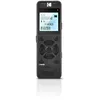 Image de Dictaphone numérique Kodak VRC350 Gris