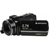 Image de AGFAPHOTO Realimove CC2700 (8 Mpx), Caméra, Noir
