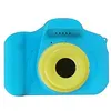 Image de Appareil photo compact Agfa Realikids Cam Mini Jaune
