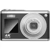 Image de AGFAPHOTO Realishot DC9200 (24 Mpx), Appareil photo, Noir