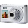 Image de AGFAPHOTO Realishot DC9200 argenté (24 Mpx), Appareil photo, Argent