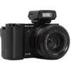 Image de AGFAPHOTO Agfa Realishot C130 (24 Mpx, 1/2.8"), Appareil photo, Noir