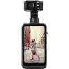 Image de AGFAPHOTO Agfa Mini DV Gimble Camera MC3X Realishot (WiFi), Caméra d'action, Noir