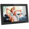 Image de AGFAPHOTO APF1000WIFI Digitaler Bilderrahmen 10 Zoll black (10", 1280 x 800 pixels), Cadre numérique, Noir