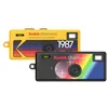 Image de KODAK Pack 2 x Appareil photo compact Retro Charmera - Modele aleatoire
