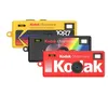 Image de KODAK Pack 3 x Appareil photo compact Retro Charmera - Modele aleatoire