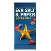 Image de Bombyx Sea, Salt and Paper - Extra Salt (Anglais, Français, Pack de boosters)