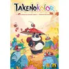 Image de Jeu d’ambiance Asmodee Takenokolor