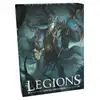 Image de Legions : Abyss Universe - Roi Estran