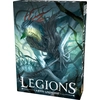 Image de Legions : Abyss universe Necrocampe - Asmodée