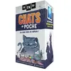 Image de Chats de poche - Jeu de cartes