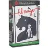 Image de Fil Rouge - L'Ombre du tigre