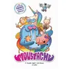 Image de Jeu d’ambiance Lumberjacks Moustache