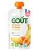 Image de Good Goût Abricot Banane des 4 Mois Bio 120 g