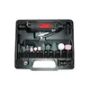 Image de Meuleuse droite pneumatique Général Pneumatic GP3130BC accessoires coffret
