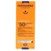 Image de Isispharma Uveblock Ultra-Fluide Toucher Sec Teinté SPF50+ 40 ml