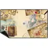 Image de Tapis de jeu Cartaventura - 60 x 100 cm