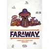 Image de Jeu de stratégie Catch Up Faraway