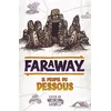 Image de Jeu d'enquête Catch Up Faraway Le Peuple du Dessous