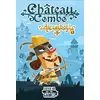 Image de Château combo - Extension au cachot