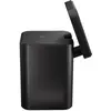 Image de Livoo Smart - Station de charge multifonction - GaN 30W (30 W), Chargeur USB, Noir