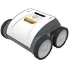 Image de BESTWAY Robot sans fil Ruby électrique a batterie pour piscine, 3 moteurs fond et parois et ligne d'eau
