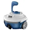 Image de Bestway Robot Aspirateur Guppy - Pour Piscine A Fond Plat - 10 M² - Bleu