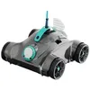 Image de Robot piscine - Robopool - Moly - Autonome - Gris