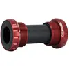 Image de Cycling Ceramic Boîtier De Pédalier Bsa Sram Gxp 24x22mm 68/73 mm