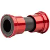 Image de Cycling Ceramic Boîtier De Pédalier Bb86 Sram Gxp 24x22mm 86/92 mm