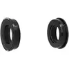 Image de Cycling Ceramic Cuvettes De Boîtier De Pédalier Bb86 30 Mm 86.5 mm