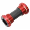Image de Cycling Ceramic Cuvettes De Boîtier De Pédalier Ita Shimano 70 mm