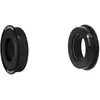 Image de Cycling Ceramic Boîtier De Pédalier 386evo Sram Gxp 24x22mm 86.5 mm