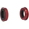 Image de Cycling Ceramic Boîtier De Pédalier 386evo Sram Gxp 24x22mm 86.5 mm
