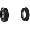Image de Cycling Ceramic Cuvettes De Boîtier De Pédalier Bb386 Evo 30 Mm 86.5 mm