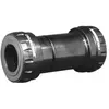 Image de Cycling Ceramic Cuvettes De Boîtier De Pédalier Bb30 Shimano 68/73 mm