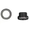 Image de Cycling Ceramic Cuvettes De Boîtier De Pédalier Bsa Sram Dub 68/73 mm