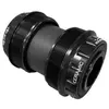 Image de Cycling Ceramic Cuvettes De Boîtier De Pédalier T47 Shimano External 68/73 mm