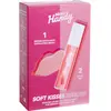 Image de Kit lèvres Soft Kisses Heroes - Merci Handy