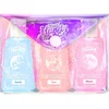 Image de Kit 3 gels mains Galaxy - Merci Handy