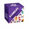 Image de Jeu 7 familles GD femmes