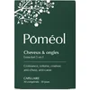 Image de Complément alimentaire cheveux & ongles - POMÉOL