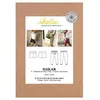 Image de Pochette patron de couture DAKAR Pantalon ou Short Enfant mixte 3-12 - Model FR 3-12 ans