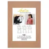 Image de Pochette patron de couture VIC Gilet - Model FR 3-12 ans